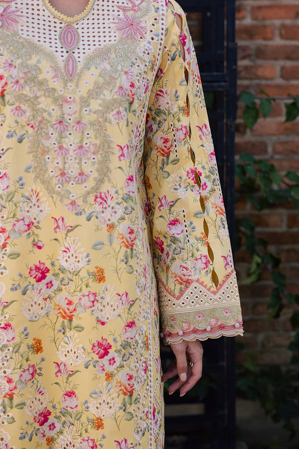 AABYAAN SHEZLIN CHIKANKARI EID EDIT | ZEHRAAYE