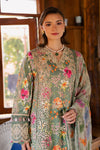 AABYAAN SHEZLIN CHIKANKARI EID EDIT | AURA