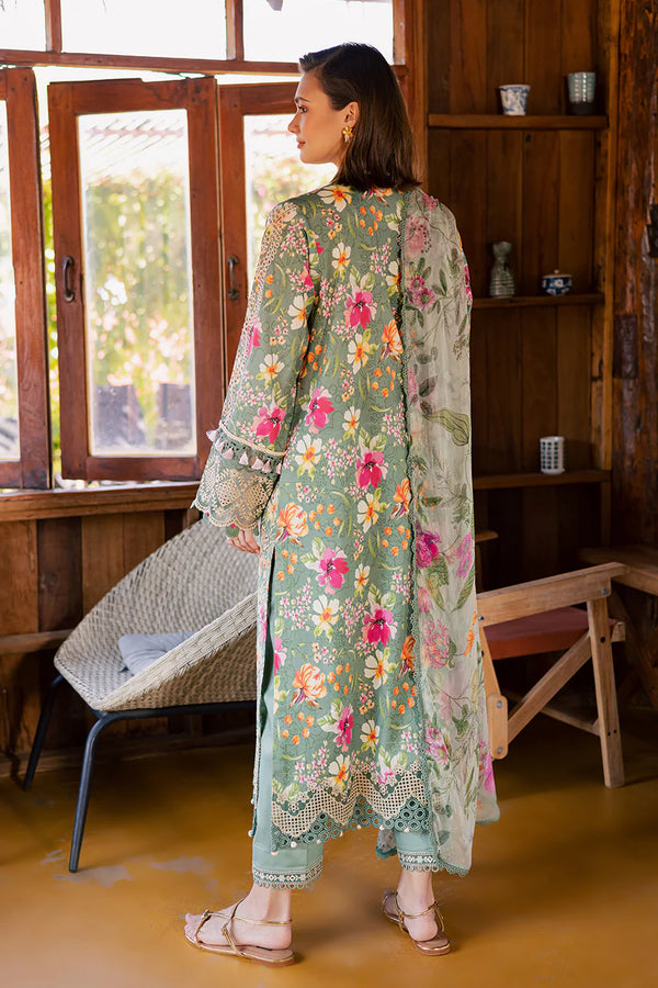 AABYAAN SHEZLIN CHIKANKARI EID EDIT | AURA