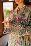 AABYAAN SHEZLIN CHIKANKARI EID EDIT | AURA
