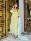 Faiza Faisal Maya Summer Lawn | Derya