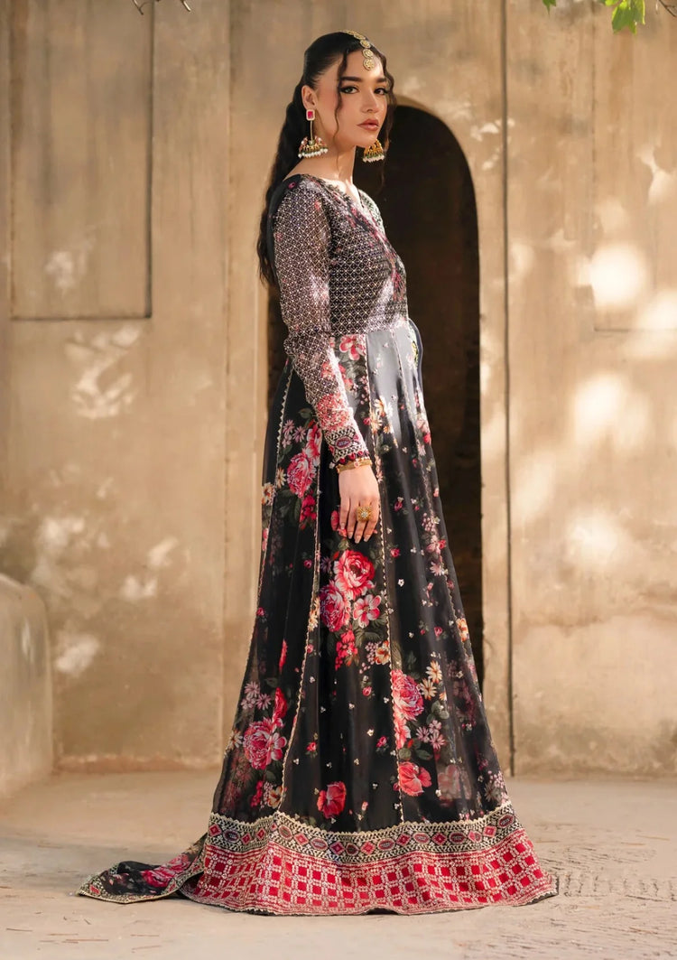 RUMI BY XENIA LUXURY FORMALS | NAZNEEN