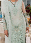 ALFIYA BY ZOYA AHMAD PRET | 2556A