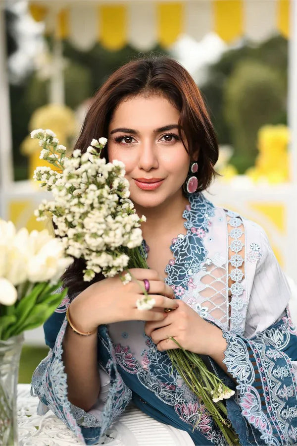 HAYAM IMROZIA SL 96 MUNIRA