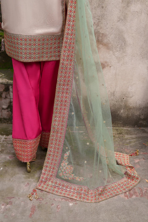 ZARIA FESTIVE PRET- SIERRA