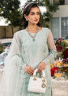 ALFIYA BY ZOYA AHMAD PRET | 2556A