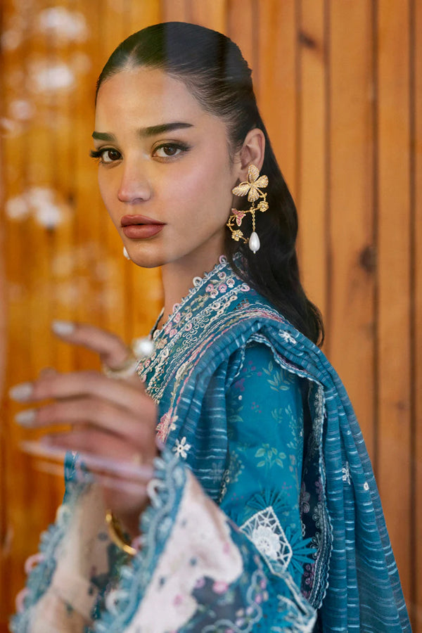 QLINEKARI DC-10 Fina