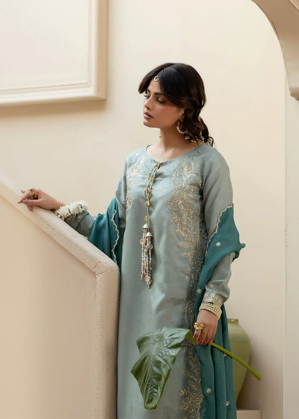 ZOYA AHMAD MUSHQ- 105B