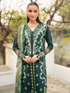 ANGAN BY MAHNUR LUXURY LAWN UNSTITCHED '26-AN-010