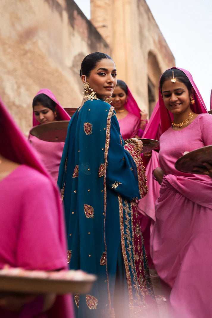 THE EMPRESS WEDDING FORMALS-VELANIS