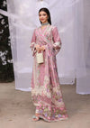 KAHF EXCLUSIVE | LUXURY LAWN UN-STITCHED 3PC| KFL-03 SASSI