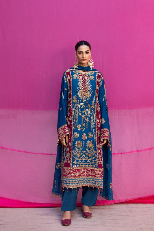 THE EMPRESS WEDDING FORMALS-VELANIS
