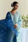 COCO BY ZARA SHAHJAHAN LAWN EID EDIT -ISLE-D10