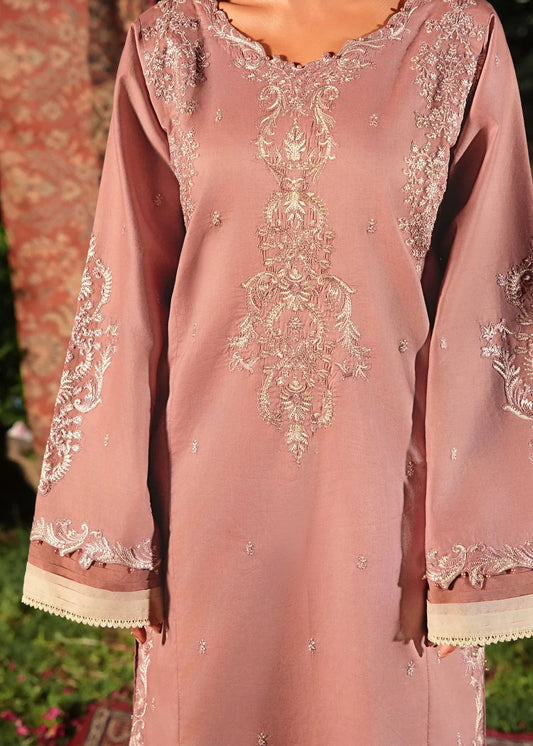 SHAHI BAGH PRET 2549- B