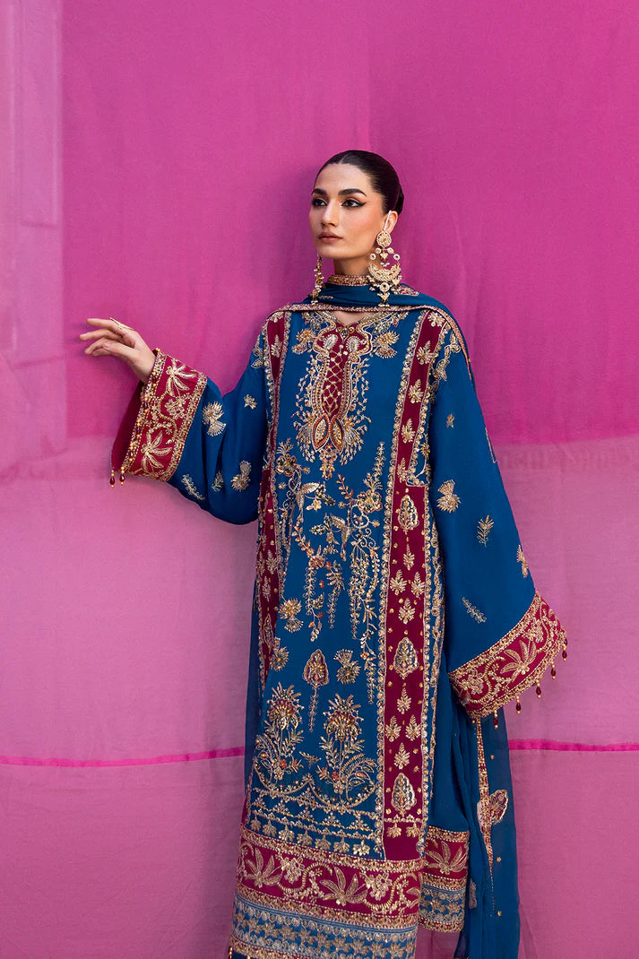 THE EMPRESS WEDDING FORMALS-VELANIS