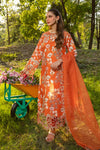 RANG RASIYA CARNATION FESTIVE EID - COCO