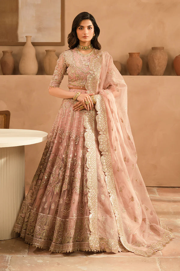 PANACHE BY AYZEL WEDDING FORMALS | JELENA