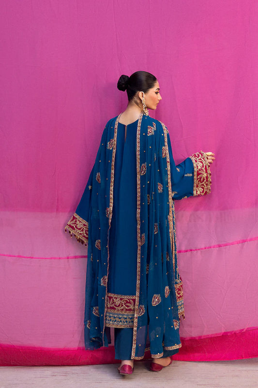 THE EMPRESS WEDDING FORMALS-VELANIS