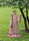 Hussain Rehar Festive Formal-Gulrukh