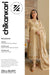 ZELLBURY CHIKANKARI UN-STITCHED LAWN EMBROIDERED [Z-0708 ]