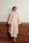 MIRABELLE BY EMAAN ADEEL UN-STITCHED 3PC | ORCHID ROYALE