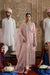 ROMANSIYYAHBY EMAAN | ADEEL UN-STITCHED 3PC | GULSHEEN