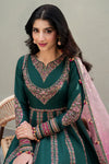 SHAHKAAR BY JAZMIN LUXURY LAWN | D-01