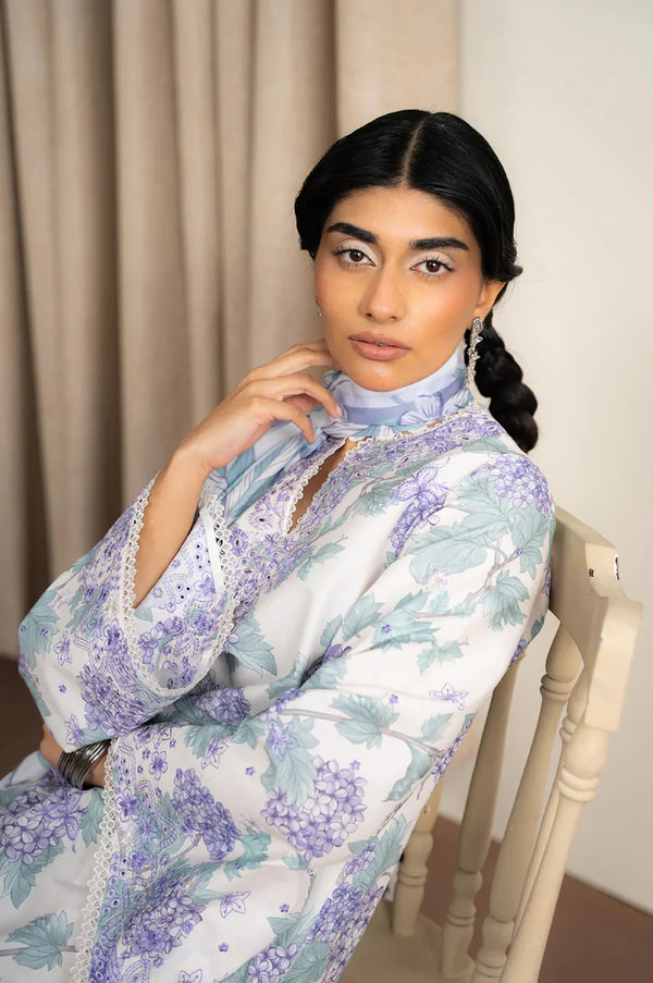 Ayzel The Bare Minimum 25 | BLOOMSWAY