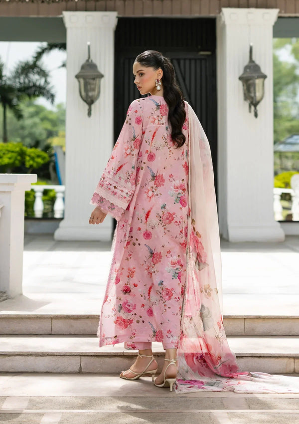 Elaf Signature Embroidered 10