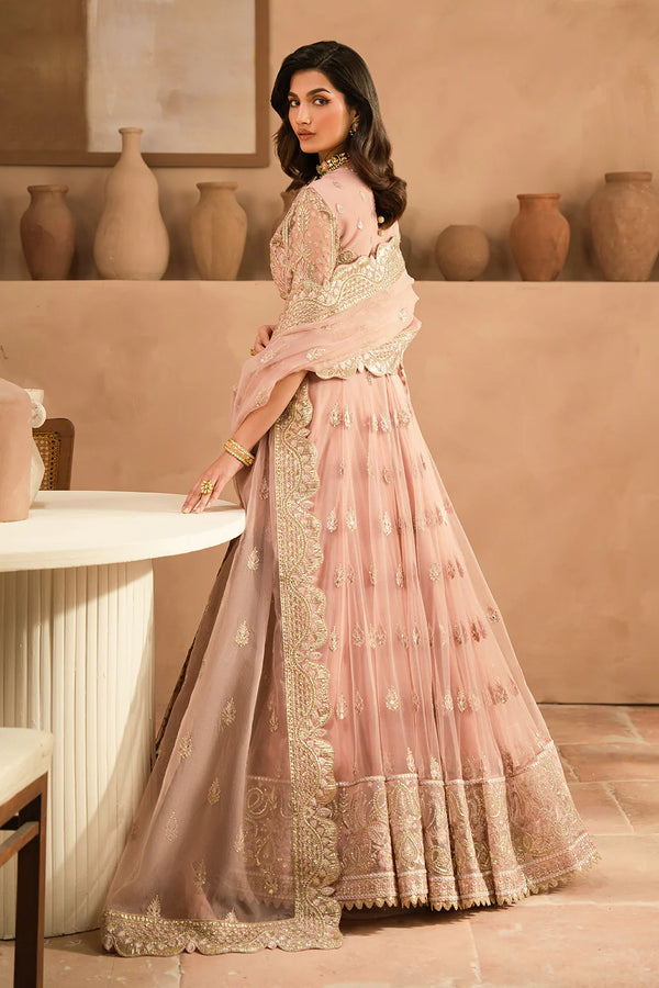 PANACHE BY AYZEL WEDDING FORMALS | JELENA