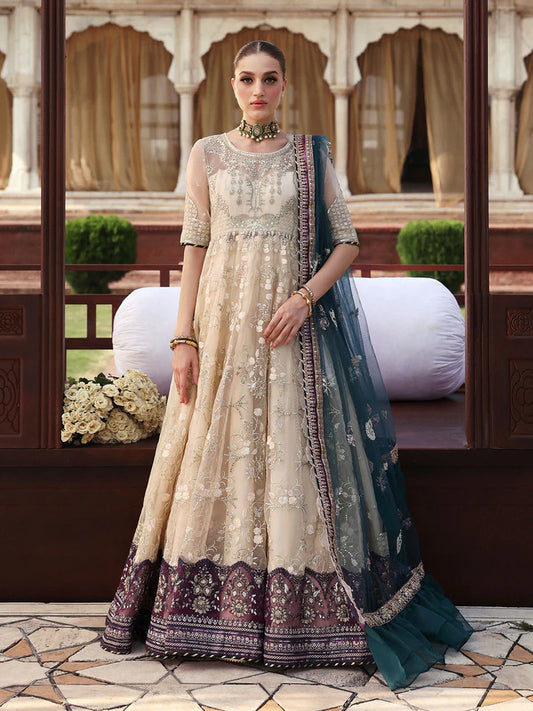Jahanara Luxury Formals By Parishay | D-10