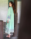 MUSHQ HEMLINE-FERNLORE