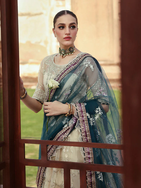 Jahanara Luxury Formals By Parishay | D-10