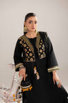 PHULKAARI 2010 BLACK