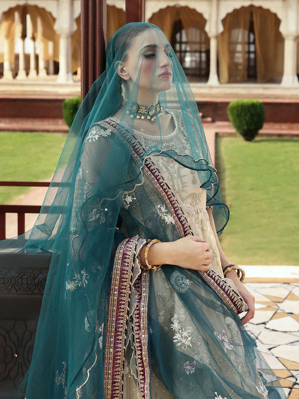 Jahanara Luxury Formals By Parishay | D-10