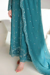 Ensembles By Azure-Teal Affair