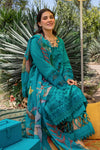 RANG RASIYA CARNATION FESTIVE EID - LARA
