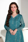 Ensembles By Azure-Teal Affair
