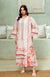 ALZOHAIB SUNSHINE BLOOM PRINTKARI UN-STITCHED 3PC | D-08