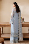 MUSE LUXURY CHIFFON S-1078 GLACE