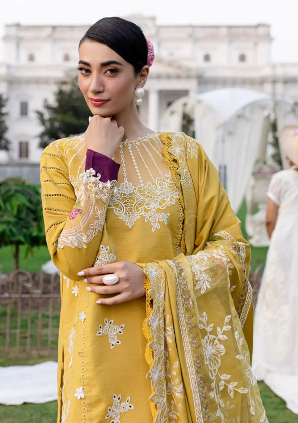 PANACHE BY PARISHAY UNSTITCHED WINTER EDIT 24-PN-11