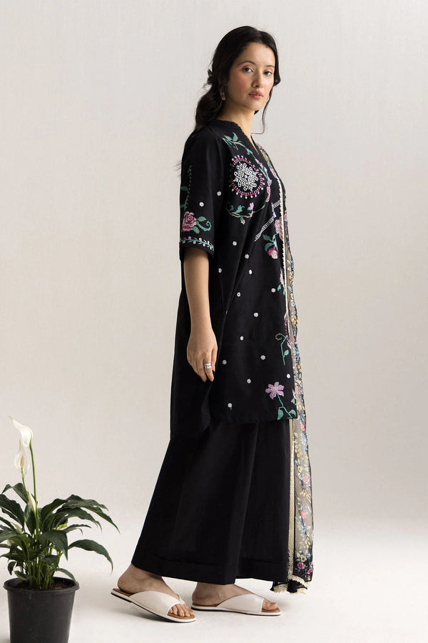 Coco By Zara Shahjahan Eid Lawm'26 Vol 2 - Ines-6A