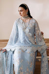 MUSE LUXURY CHIFFON S-1078 GLACE