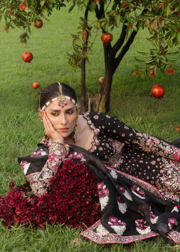 Hussain Rehar Festive Formal-Shahnoor