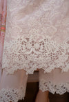 JAFA BY KARMA STITCHED {KC-1443 NUDE PINK}