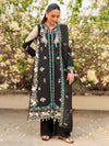 ANGAN BY MAHNUR LUXURY LAWN UNSTITCHED '26-AN-011