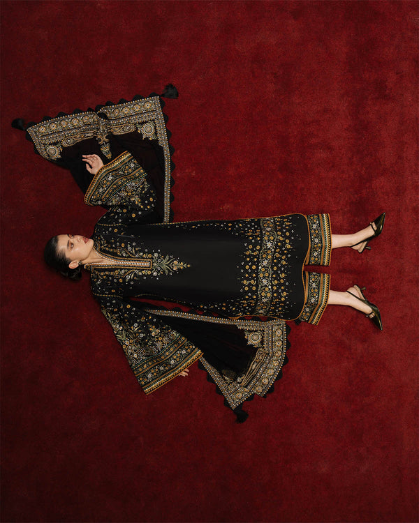 JUGNU BY HUSSAIN REHAR-RANI