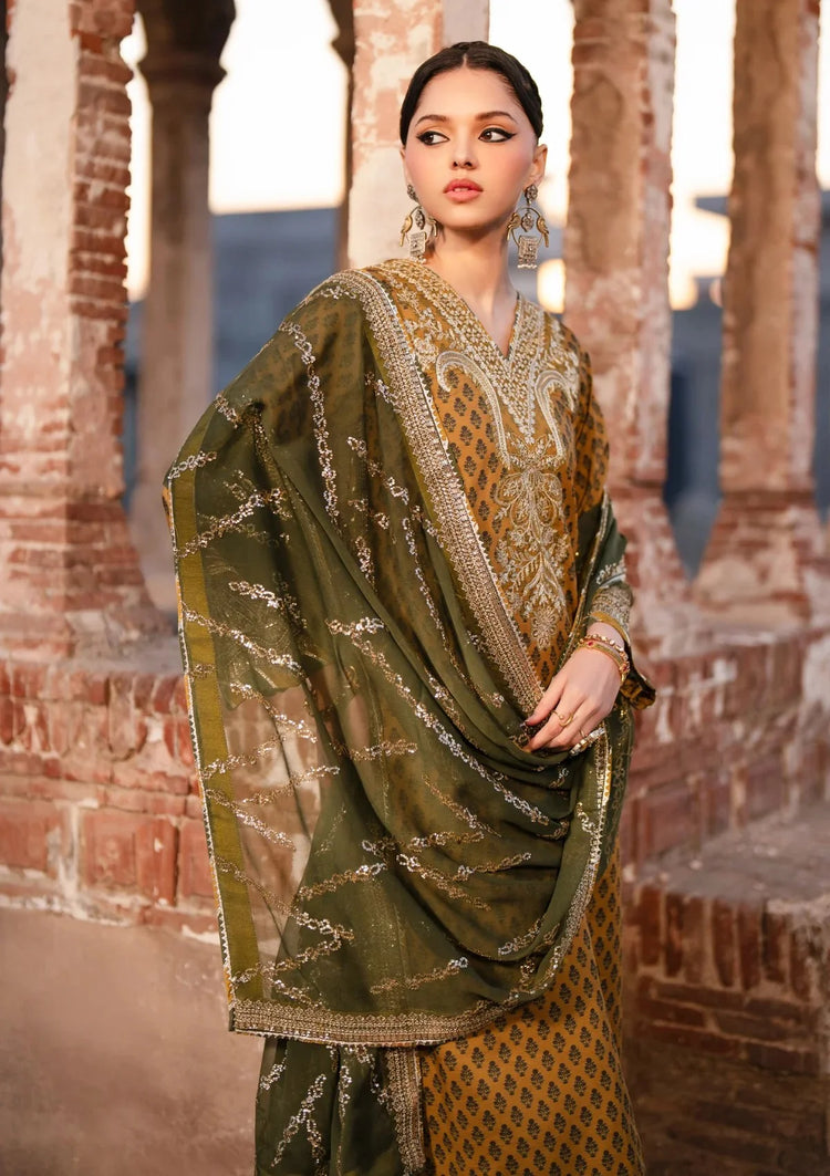 RUMI BY XENIA LUXURY FORMALS | MALIKA -B