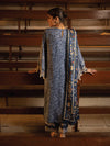 LAMOUR BY SAAD SHAIKH LAWN UN-STITCHED | ELARA