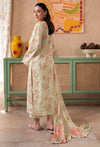 KANWAL BY HUMDUM UN-STITCHED 3PC | D-09